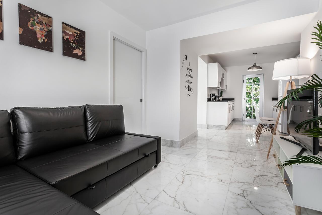 South Beach Suites On Alton Miami Beach Kültér fotó