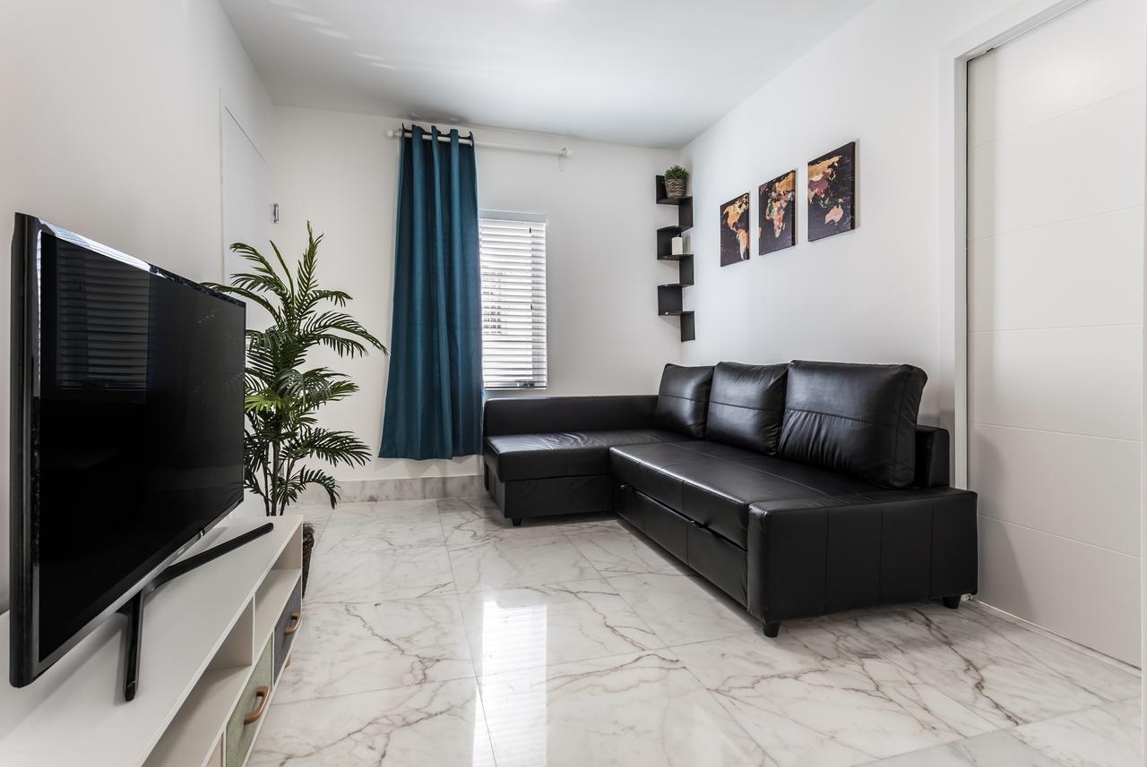 South Beach Suites On Alton Miami Beach Kültér fotó