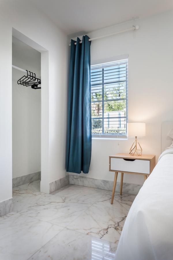 South Beach Suites On Alton Miami Beach Kültér fotó